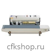 Запайщик пакетов PACKVAC DBF900 горизонтальный