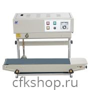 Запайщик пакетов PACKVAC DBF900 вертикальный