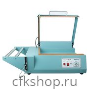 Запайщик пакетов Foodatlas BSL-380A Pro