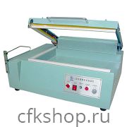 Аппарат для запайки и отрезки Hualian BSF-501