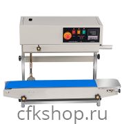 Запайщик пакетов МАГИКОН DBF-770 (вертикальный, нерж.)