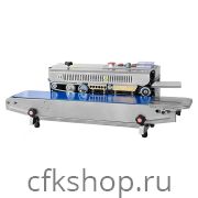 Запайщик пакетов Hualian FRB-770I (нерж. сталь)