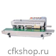Запайщик конвейерный Hualian FRBM-810I (с правой подачей, 16 м/мин)