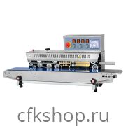 Запайщик пакетов Hualian FRM-980I (нерж. сталь)