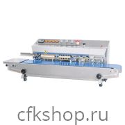 Запайщик пакетов Hualian FRM-810I