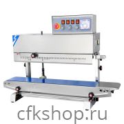 Запайщик пакетов Hualian FRM-980II (нерж. сталь)