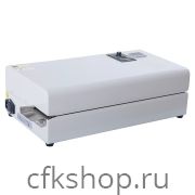 Запайщик для пакетов горизонтальный Hualian HRS-255 для фармацевтики