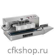 Запайщик индукционный Hualian LGYF-1500A-II