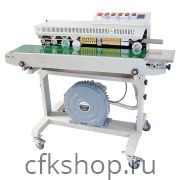 Запайщик пакетов Hualian FRMC-1010III