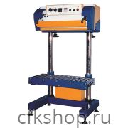 Запайщик пакетов Hualian QF-600L/S