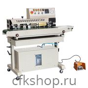 Запайщик пакетов Hualian FRM-980ZQ SS