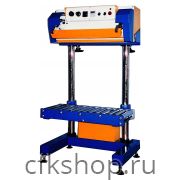 Запайщик пневматический Hualian QF-800L