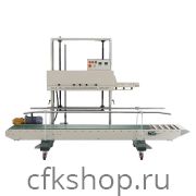 Запайщик конвейерный Hualian FR-1370AL/L SS (нерж.)