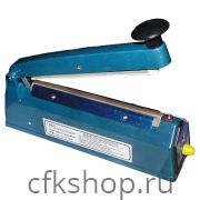 Запайщик пакетов Foodatlas PFS-200 Pro (пластик, 2 мм)