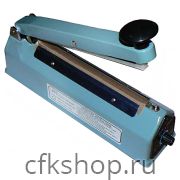 Запайщик пакетов Foodatlas PFS-400 Pro (металл, 2 мм)