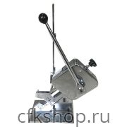 Клипсатор ручной U-типа Hualian LOW COST (оцинк. сталь)