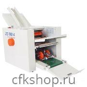 Машина фальцевальная Hualian ZE-9B/4