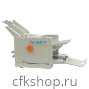 Машина фальцевальная Hualian ZE-8B/4