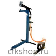 Степлер Mainpack Industrial CAS-16-19