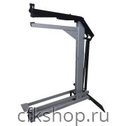 Степлер Mainpack Industrial S-550-M