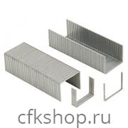 Скобы для степлера Mainpack Industrial 73/12 FT