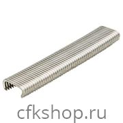 Скобы для степлера Mainpack Industrial 73/10