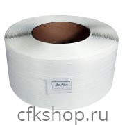 Лента ПП Extend М/ПА 15х0,6х2км (190кгс) белый для EXS-303