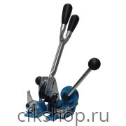 Комбинированный инструмент для обвязки ПП лентой Transpak H-42-16