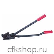 Инструмент для обрезки стальной ленты ручной Hualian GL-32