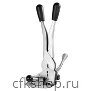 Стреппинг инструмент комбинированный White Penguin KZB-31N1