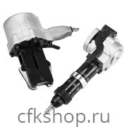 Комплект стреппинг-инструментов ручных пневматических МАГИКОН KZB-19P