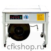 Стреппинг-машина полуавтоматическая White Penguin KZB-II