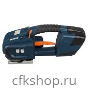 Стреппинг-машина Hualian KZ-13/16 (2 аккумулятора)