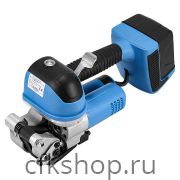 Стреппинг-инструмент ручной аккумуляторный МАГИКОН KZB-19