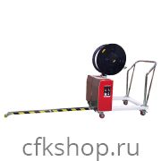 Стреппинг-машина Transpak TP-502MV