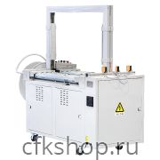 Стреппинг-машина Hualian KZW-8060/D стол 75 см