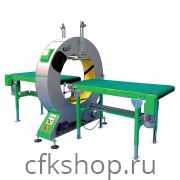 Упаковочная машина Plasticband Atis 90