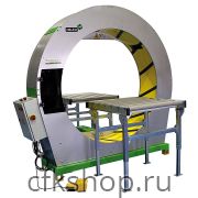 Упаковочная машина Plasticband Neleo 160