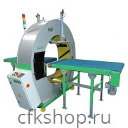 Упаковочная машина Plasticband Atis 125