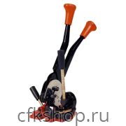 Стреппинг-машина MASSIMO POZZI XLR 13 мм