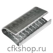 Скрепа Кордленд PET16, сталь