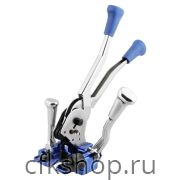 Комбинированное устройство для ПП стреппинг лент MASSIMO POZZI XL MILANO 16 мм