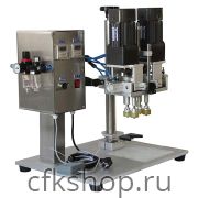 Машина укупорочная МАГИКОН DDX-300