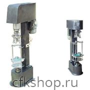 Машина укупорочная Foodatlas SK-40