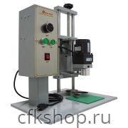 Машина укупорочная МАГИКОН DDX-450