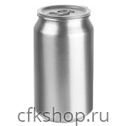 Банка алюминиевая Kuvings 330 мл.