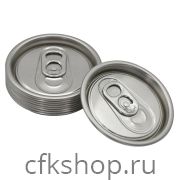 Крышка Kuvings SOT 202 серебро/серебро