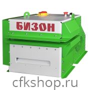 Шредер для картона БИЗОН 420 3Ph (380 В)