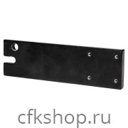 Пластина крепления МАССА-К для терминала RL и модуля TB