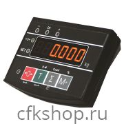 Терминал весовой МАССА-К А01/TB